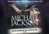 Revivez la magie du King de la Pop grâce au MICHAEL JACKSON TRIBUTE SHOW 2018