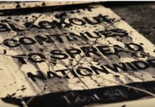PARADISE LOST dévoile le clip de ‘Blood And Chaos’