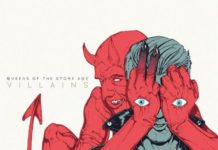 Queens of the Stone Age – Villains