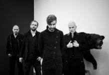 WACKEN OPEN AIR 2018 : SAMAEL se joint à la fête !