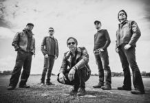 THRESHOLD : une performance vocale inédite de l’un des membres fondateurs sur le nouvel album !