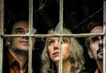 NILE ON WAX est de retour avec ‘Bell Dogs’