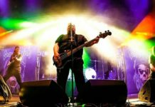 Réédition anniversaire de l’album ‘Ignorance’ de SACRED REICH