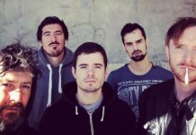FULL THROTTLE BABY : nouvel album disponible en pré-commande !