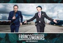 Les Francomanias 2017 : une édition réussie malgré une météo peu clémente !