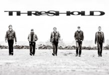 THRESHOLD dévoile une nouvelle vidéo pour ‘Stars And Satellites’