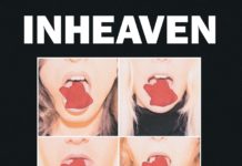 INHEAVEN – INHEAVEN