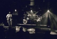 DIRTY SOUND MAGNET : la nouvelle performance live d’Ecstasy of God’