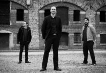 SYD KULT : le groupe de deep-rock français dévoile une nouvelle vidéo pour ‘Already Down’