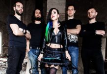 SERENADE annonce un nouvel album après cinq ans d’absence