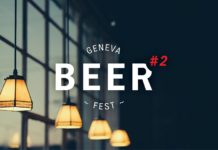 Geneva Beer Festival : une célébration de la scène brassicole artisanale et contemporaine du 6 au 8 octobre