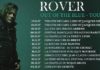 ROVER nous ouvre la fabrique de son rock’n’roll le samedi 2 décembre à l’épicentre de Collonge-Bellerive