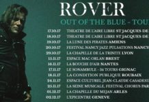 ROVER nous ouvre la fabrique de son rock’n’roll le samedi 2 décembre à l’épicentre de Collonge-Bellerive
