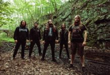 THE BLACK DAHLIA MURDER fera la tournée des festivals européens
