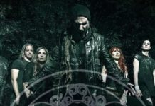 ELUVEITIE dévoile un troisième clip vidéo avec le titre ‘Catvrix’