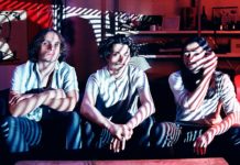 Les Suisses de DIRTY SOUND MAGNET en tête d’affiche de l’Usine de Genève le 7 octobre 2017 !