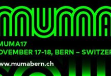 Les Swiss Live Talents Music Marathon les 17 et 18 novembre prochains dans six clubs réputés de Berne