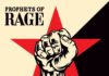 PROPHETS OF RAGE : leur dernier clip ‘Radical Eyes’ censuré par YouTube !