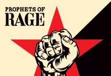 PROPHETS OF RAGE : leur dernier clip ‘Radical Eyes’ censuré par YouTube !