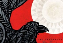 THE ERKONAUTS présente leur nouvelle chanson : ‘The Snick’ !