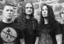 ANNIHILATOR : nouvel album le 3 novembre