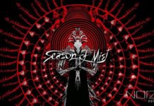 Les dernières sorties du label Season of Mist ! CANNABIS CORPSE, SINISTRO, AUÐN et d’autres !