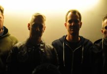 ‘Banshee O Beast’, le nouvel album d’UNFOLD sortira le 13 octobre 2017 !