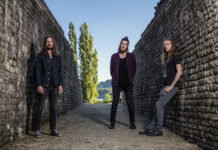 Avant-première Daily Rock : le nouveau titre ‘IV’ du trio suisse ECHOLOT