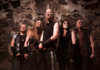 ENSIFERUM présente son nouveau single : ‘King of Storms’