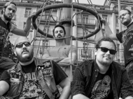PIJAB - band picture