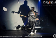 Portugal The Man – Les Docks, Lausanne – 13.09.2017