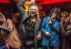 Une vidéo pour ‘Wasted too much time’ de STEEL PANTHER