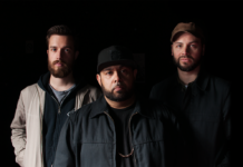 Avant-première Daily Rock : THE VIEW ELECTRICAL présente son nouveau single ‘Fell from Grace’ !