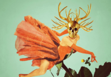 ‘Heiligenstadt’, le nouvel album du duo suisse THE VIEW ELECTRICAL !