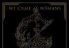 We Came As Romans – Cold Like War