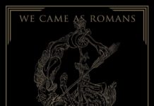 We Came As Romans – Cold Like War