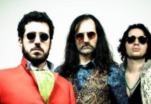 A DEVIL’S DIN : une vidéo et une date pour le nouvel album des rockeurs psychédéliques