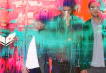 Le talentueux groupe suisse ALOIS va sortir son premier album ‘Mints’ le 29 septembre 2017