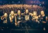 AMORPHIS re-signe un nouvel album avec Nuclear Blast