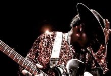 La Blues Association de Genève présente le trio de blues explosif de CARVIN JONES le 12 octobre 2017 !