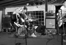 Une tournée spéciale anniversaire pour les 30 ans des BURNING HEADS !