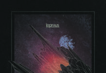 Leprous
– Malina