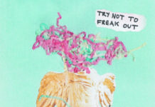 Sløtface –
Try Not To Freak Out