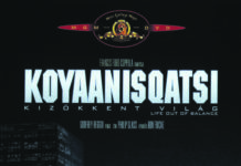 Koyaanisqatsi, ou la symphonie d’un monde de merde