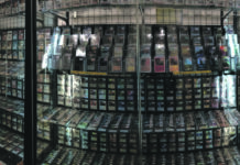 Magic: The Gathering – Si Sun Tzu était un nerd…