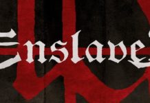 ENSLAVED annonce une tournée en Europe pour la fin de cette année !