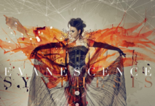 EVANESCENCE – Synthesis