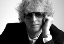 Ian Hunter & The Rant Band – Mühle Hunziken, Rubigen – 14 octobre 2017