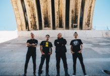 ANTI-FLAG : nouvelle vidéo du titre ‘The Criminals’