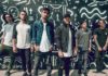 WE CAME AS ROMANS : une vidéo du titre ‘Lost in The Moment’